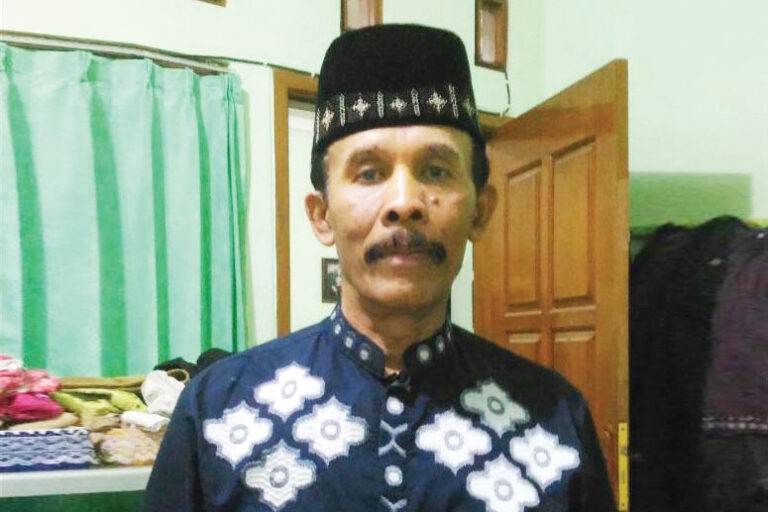 Senyum Itu Ibadah Mudah dan Murah