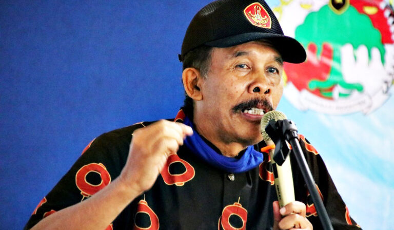 Hidup Sederhana Itu PRASOJO