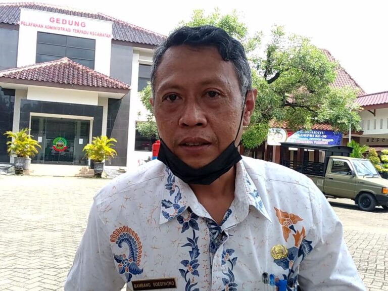 Camat: Di Cepu, Miras Masih Banyak Beredar