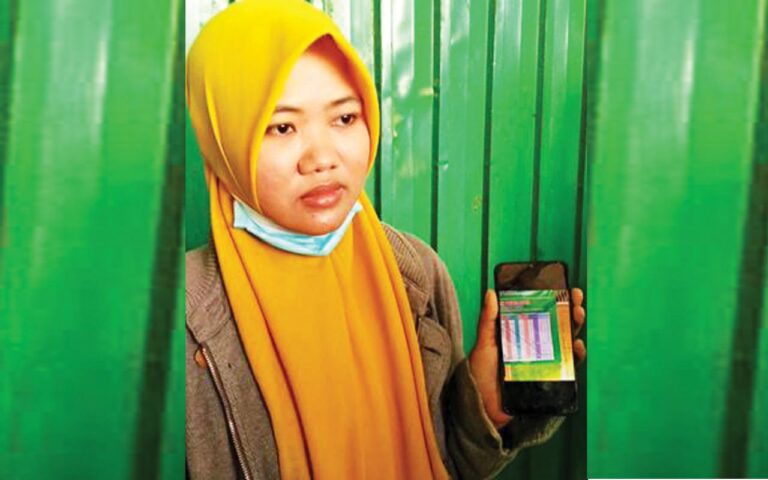 Kantongi Nilai Skor Paling Tinggi Tapi Gagal Dilantik