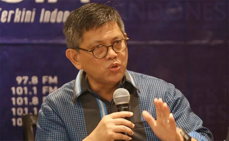 Nasdem Aceh Tidak Setuju Masa Jabatan Presiden Diperpanjang