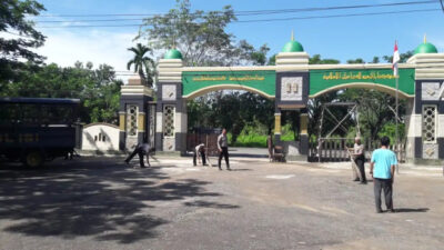 Kemenag: Tak Ada Bantuan Pesantren yang Dipungut Biaya