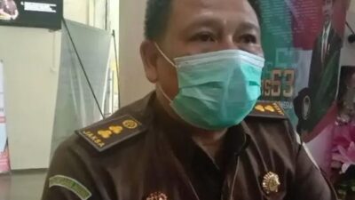 Aniaya Warganya, Kades Boto Dijebloskan ke Tahanan