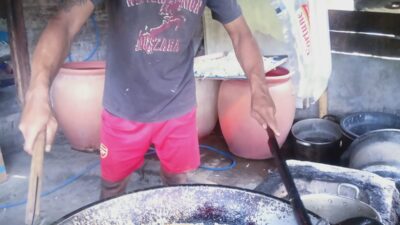 Usaha Keripik Singkong “Doa Ibu”, Berusaha Bertahan di Tengah Melonjaknya Bahan Baku