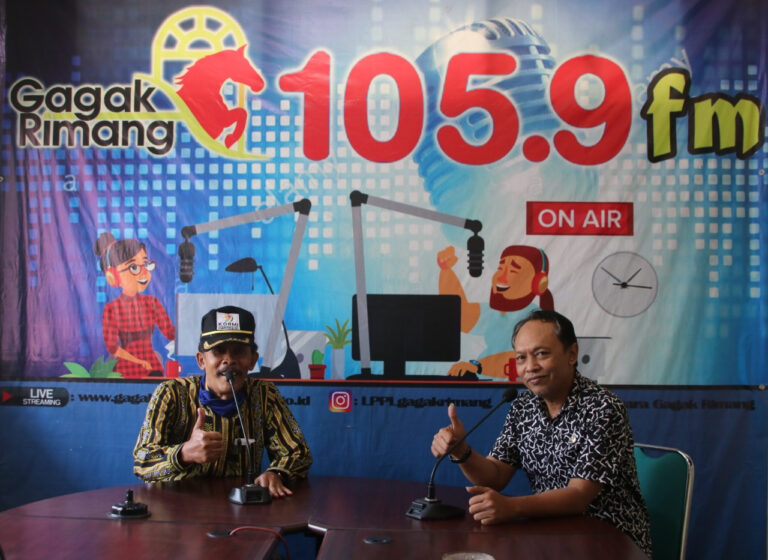 Tingkatkan Kesehatan bersama “MOH. JAIM”