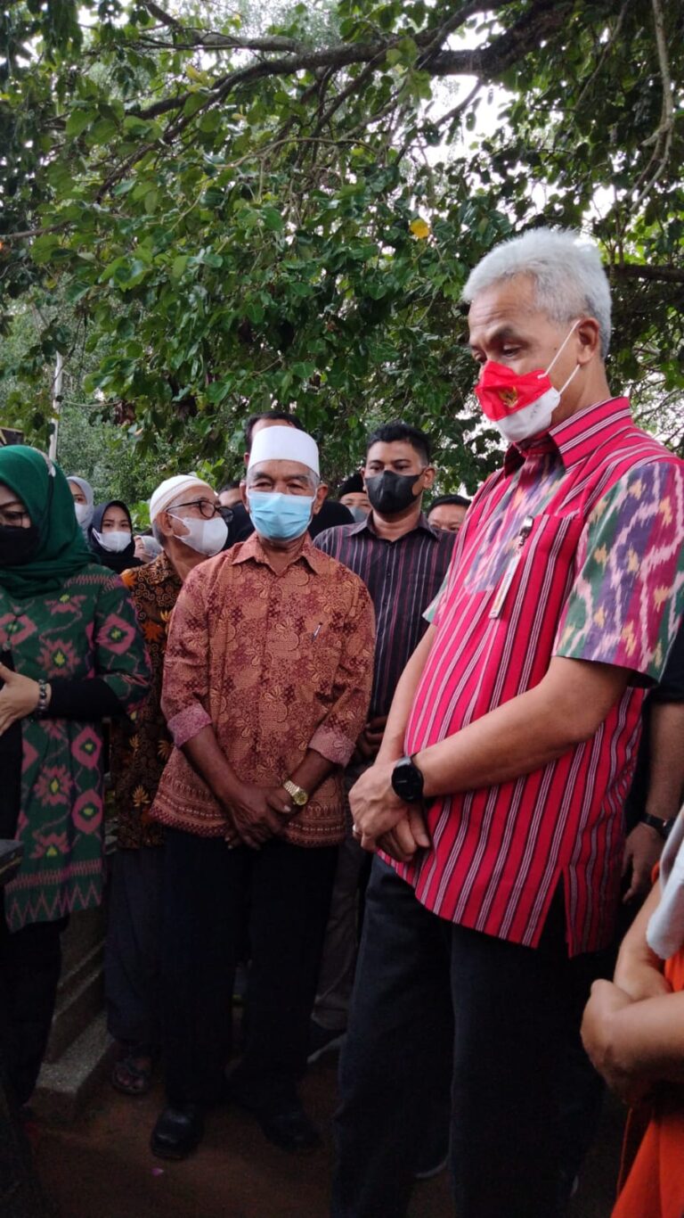 Gubernur Aceh Dijadwalkan akan Kunjungi Blora