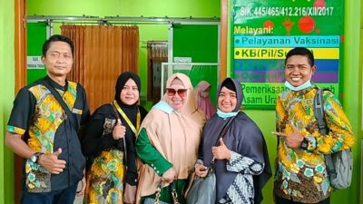 Umroh Dibuka, Warga Bojonegoro Bahagia