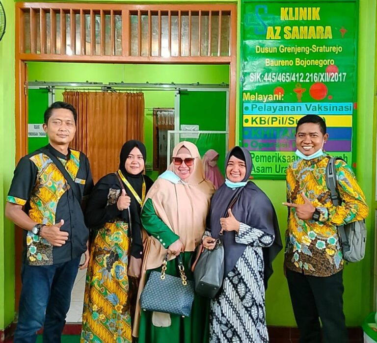 Umroh Dibuka, Warga Bojonegoro Bahagia