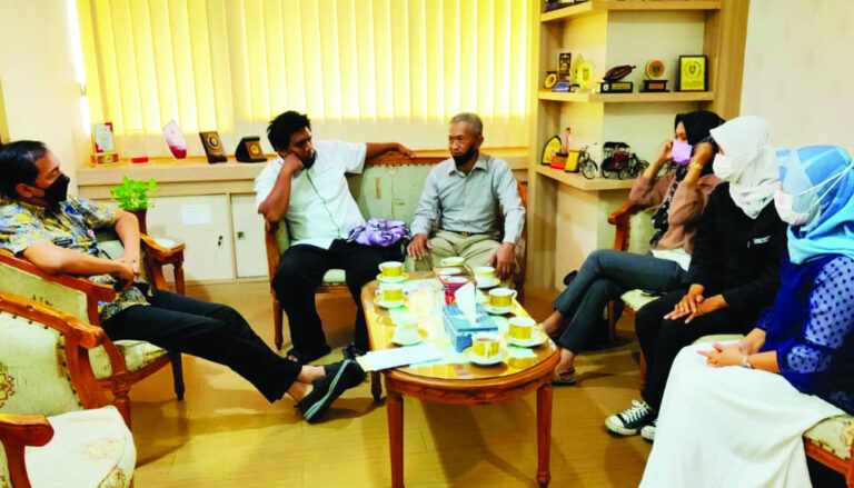 Sikap Gubernur Jateng Terkait Kasus Perades, Bupati Blora Diminta Ajukan Permohonan Audit Forensik