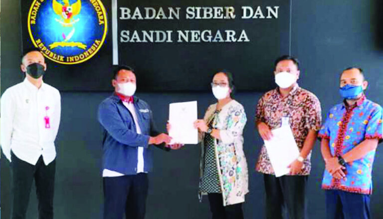 Perades Gagal Blora Akan Susulkan Bukti Kecurangan ke BSSN