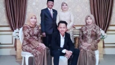 Geger, Anggota Dewan Gantung Diri di Pinggir Sungai