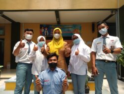 Pandemi Covid-19 Berimbas pada Kegiatan Praktek Kerja Lapangan Siswa SMK
