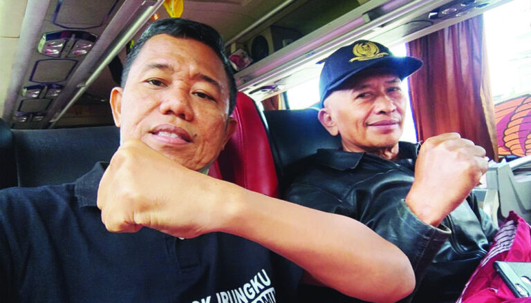 TP2D di Blora Bikin Fungsi DPRD Mandul, Lemah dan Tak Berdaya