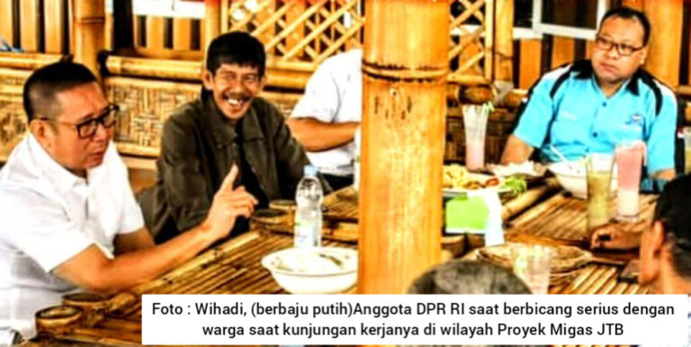 Memalukan, PT REKIND Tunggak Pembayaran pada Subkon Proyek JTB