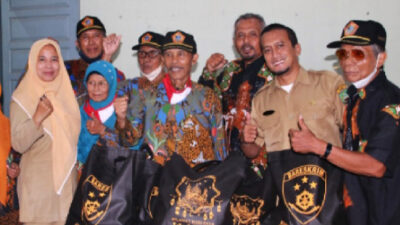 Bambang Sulistya: Jadikan Ramadan sebagai Modal dan Spirit Tumbuhnya Semangat NKRI