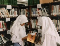 Hari Buku Nasional, Tren Kunjungan Perpustakaan Membaik