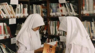 Hari Buku Nasional, Tren Kunjungan Perpustakaan Membaik