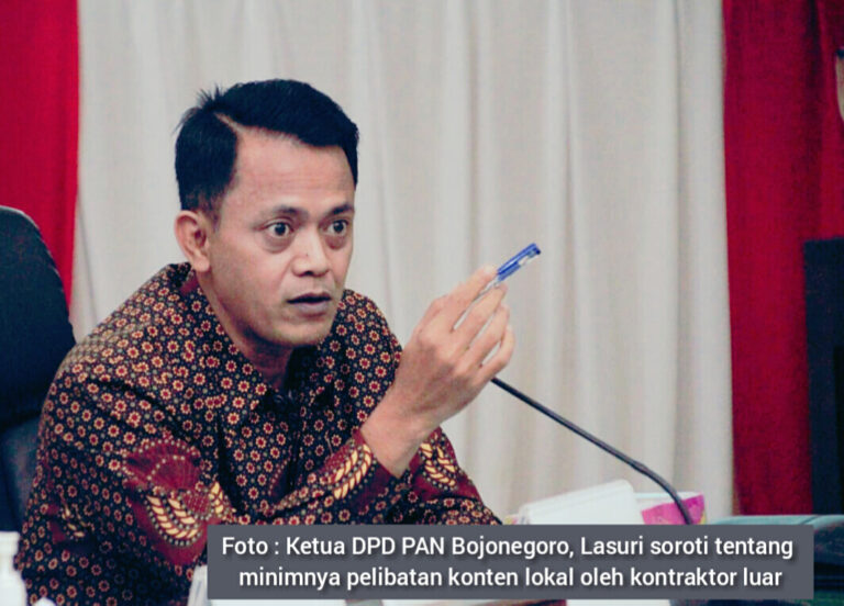 Budayawan dan Pengamat Kebijakan Pesimis Peran Pengawasan Dewan