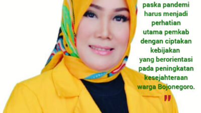 Fraksi Partai Golkar Apresiasi Kinerja Pemerintah Daerah Selama 2021