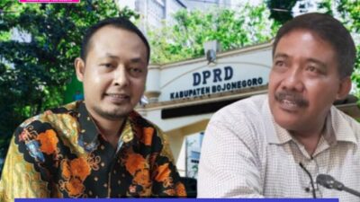 Memantik Kegaduhan, Akhirnya Salinan LHP BPK “Dibagikan” Oleh Setwan Pada Pimpinan dan Anggota DPRD Bojonegoro