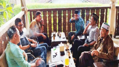 STTR Cepu Ajak Pertamina Sesarengan Mbangun Mblora