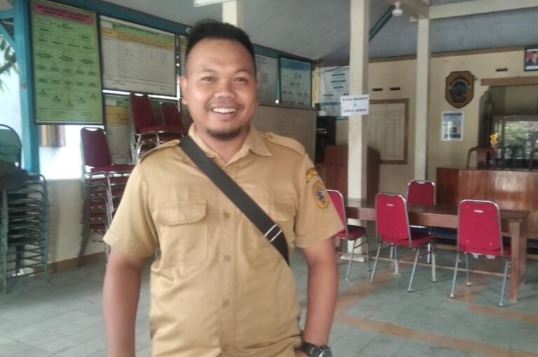 Bawang Merah Diserang Hama, Petani di Pati Resah