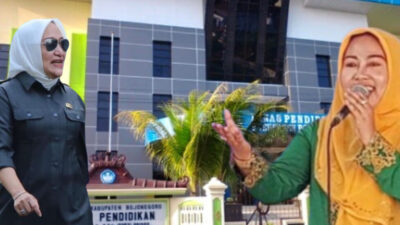 Mitro,atin Apresiasi Usulan Raperda Dana Abadi Pendidikan