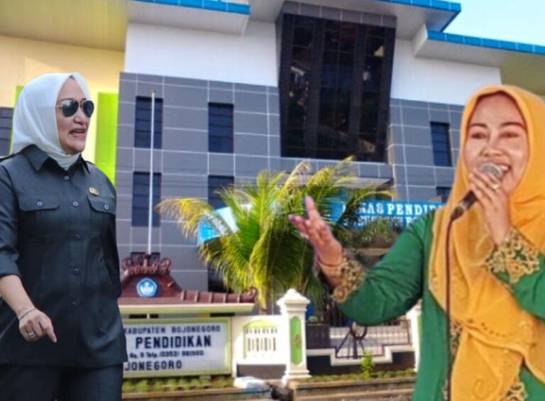 Mitro,atin Apresiasi Usulan Raperda Dana Abadi Pendidikan