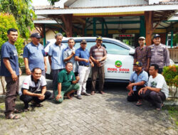 Desa Jati Siapkan Mobil Siaga untuk Pelayanan Masyarakat