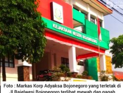 Endus Indikasi Korupsi Pembangunan MCK BKD Deling Sekar, Kejari Bojonegoro Turunkan Tim