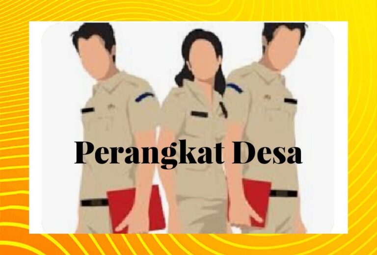 Diduga Curang, Panitia Seleksi Perades Tlogorejo-Pati Digugat 𝙠𝙚 𝙋𝙏𝙐𝙉