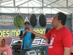 BUMDes Bangsri, Jepon Tawarkan Wisata Petik Buah Semangka