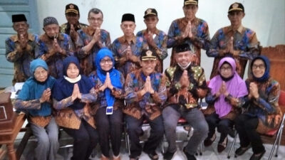 Spirit SBY untuk Meraih Predikat Haji Mabrur