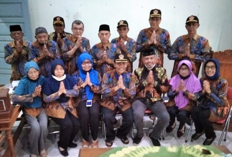 Spirit SBY untuk Meraih Predikat Haji Mabrur