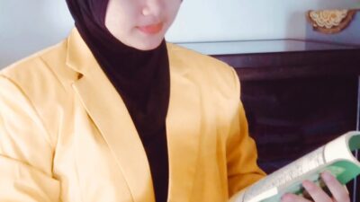 Golkar Menjadi Pilihan Para Millenial