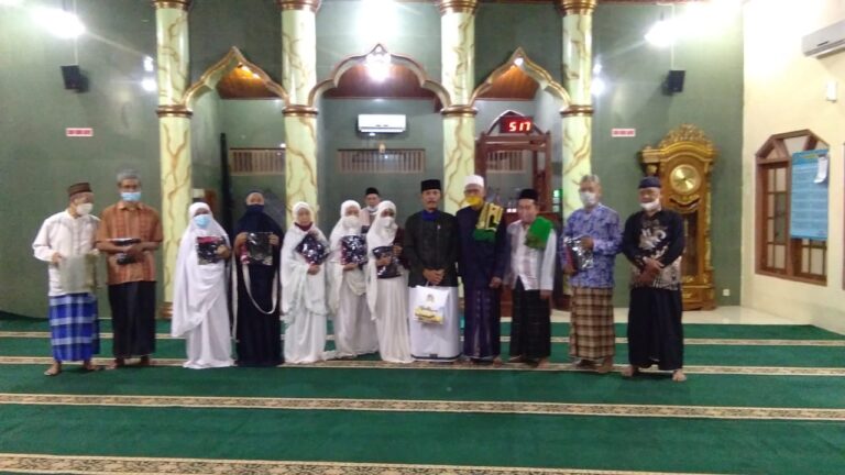 Gelem Weweh dan Seneng Kepyur, Jadikan Semangat Berkurban pada Hari Raya Idul Adha