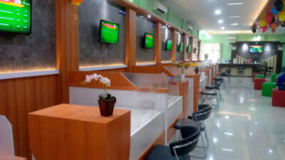 Kurang Diminati Masyarakat, MPP Blora Sepi Pengunjung