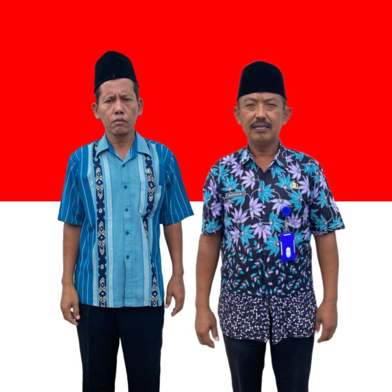 Haji Keikhlasan, Berangkatkan Wong Cilik secara Gratis ke Tanah Suci