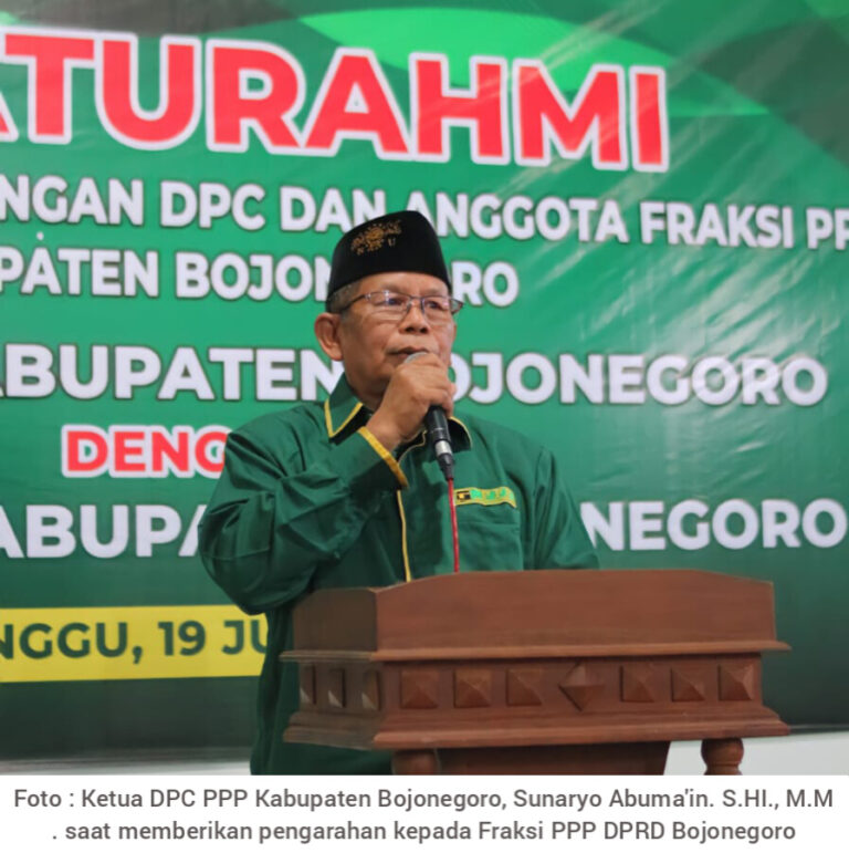 PN Surabaya Legalkan Pernikahan Beda Agama, Mbah Naryo : Saya Mengecam Keras