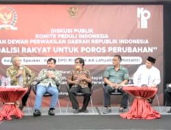 Indra Perwira: Soekarno Hentikan Loyalitas ke Partai saat Laksanakan Kepentingan Nasional
