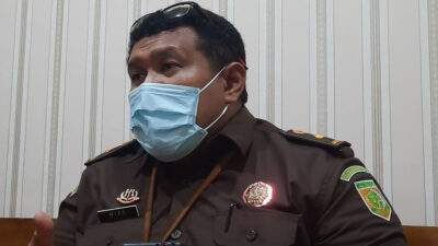 Berkas sudah Diserahkan ke Kejaksaan, Kasus Perades Blora segera Dilimpahkan ke Pengadilan