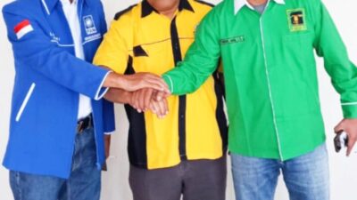 Sigit : KIB Cermin Kepedulian Golkar Dalam Menjaga Demokrasi