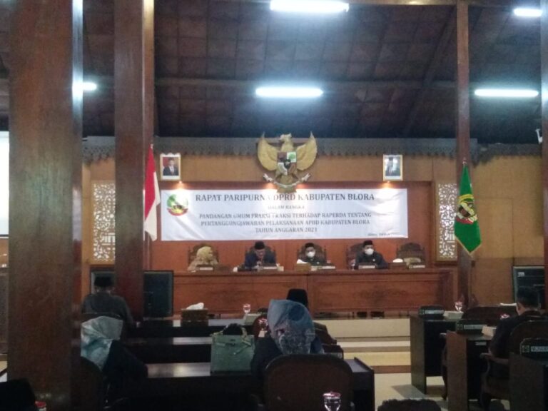 Fraksi PPP Konsisten Dorong Penyusunan Perda Pesantren