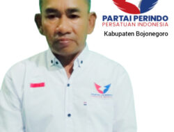 Bersiap Hadapi Verifikasi Faktual, DPD Perindo Bojonegoro Gerakkan Mesin Partai Hingga Tingkat Desa