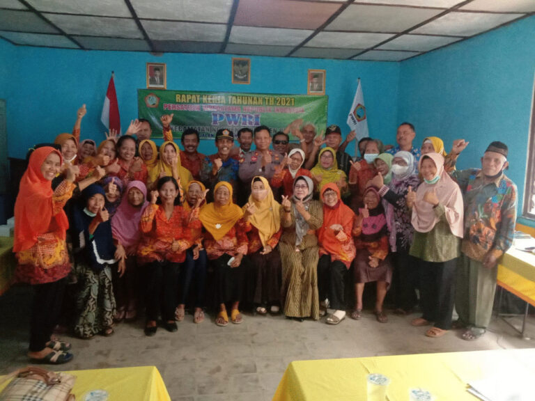 PWRI: Subuh Berjamaah Itu HEBAT