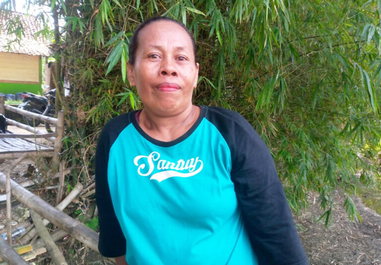 Youtuber e Wong Cepu, Mak Nyak Gajian 7 Juta Sebulan