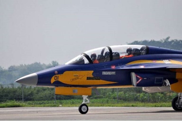 Pasca Jatuhnya Pesawat di Blora, TNI Hentikan Operasional Jet Tempur T-50i Golden Eagle