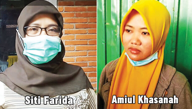 Kepala Dusun Temuwoh Akan Dijabat oleh Amiul Khasanah