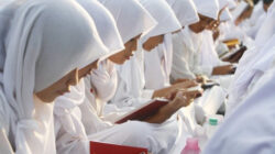 Siswa SMA di Bantul Dipaksa Pakai Jilbab