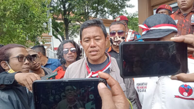 Seno: APH Harus Periksa Bambang AW